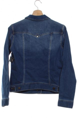 Dámská bunda  Liverpool, Velikost XS, Barva Modrá, Cena  309,00 Kč