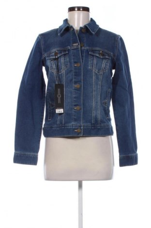 Damenjacke Liverpool, Größe XS, Farbe Blau, Preis 11,99 €