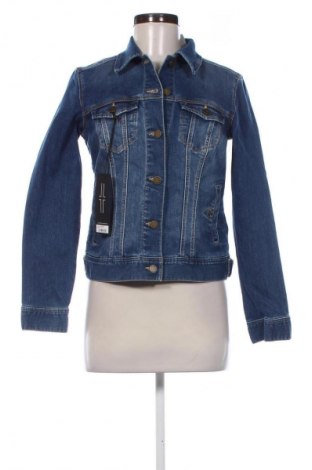 Дамско яке Liverpool, Размер XS, Цвят Син, Цена 13,80 €