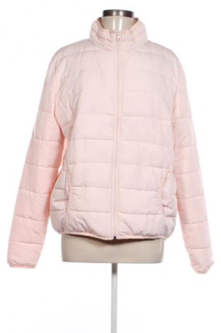 Kurtka damska Long Island, Rozmiar XL, Kolor Różowy, Cena 72,32 zł