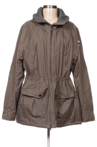 Damenjacke Luhta, Größe XXL, Farbe Grau, Preis € 7,99