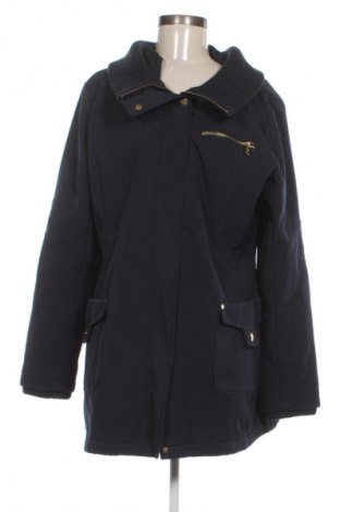 Дамско яке MICHAEL Michael Kors, Размер XL, Цвят Син, Цена 16,84 €