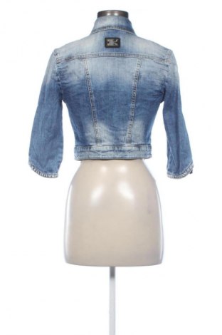 Дамско яке Madness, Размер M, Цвят Син, Цена 7,66 €