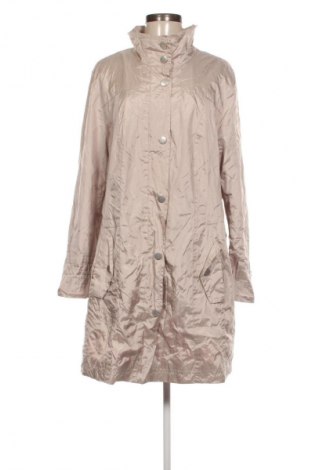 Γυναικείο μπουφάν Malva, Μέγεθος XL, Χρώμα  Μπέζ, Τιμή 2,99 €