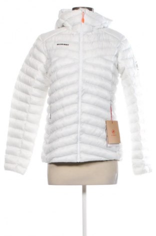 Dámská bunda  Mammut, Velikost S, Barva Bílá, Cena  3 599,00 Kč