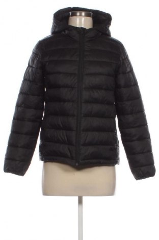 Дамско яке Mango, Размер S, Цвят Черен, Цена 28,63 €