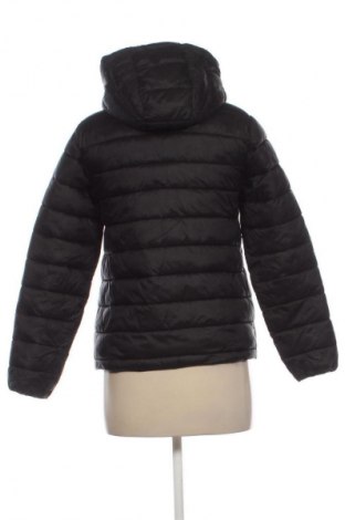 Дамско яке Mango, Размер S, Цвят Черен, Цена 28,63 €