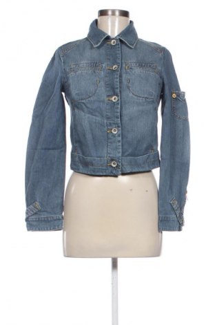 Damenjacke Mango, Größe S, Farbe Blau, Preis € 34,99