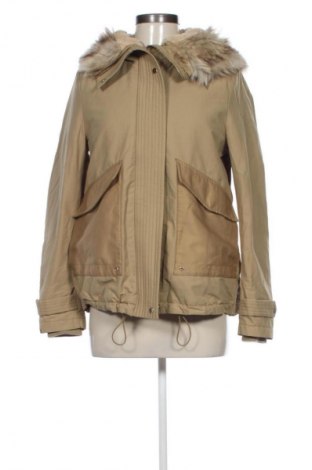 Kurtka damska Mango, Rozmiar S, Kolor Kolorowy, Cena 42,88 zł