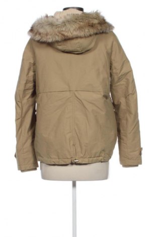 Kurtka damska Mango, Rozmiar S, Kolor Kolorowy, Cena 42,88 zł