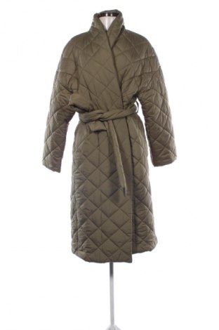Kurtka damska Mango, Rozmiar S, Kolor Zielony, Cena 267,99 zł