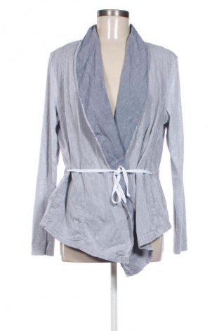 Damenjacke Marc Cain, Größe XL, Farbe Blau, Preis 16,85 €