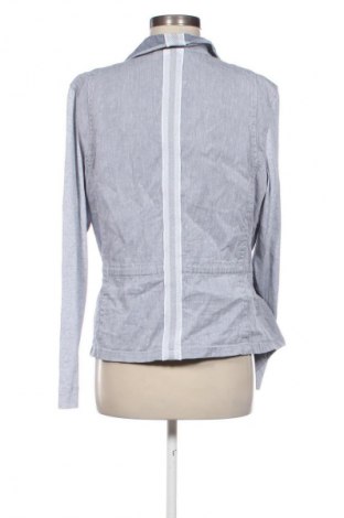 Damenjacke Marc Cain, Größe XL, Farbe Blau, Preis 16,85 €