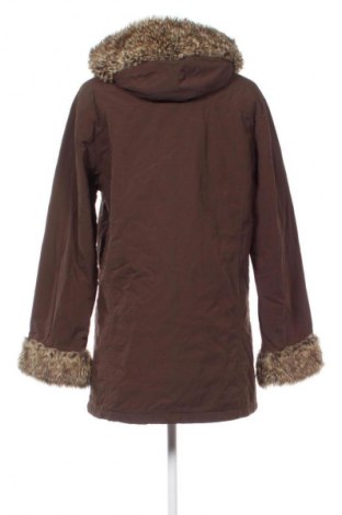 Дамско яке Marks & Spencer, Размер M, Цвят Кафяв, Цена 6,25 €