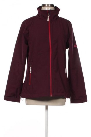 Kurtka damska McKinley, Rozmiar XL, Kolor Fioletowy, Cena 60,99 zł