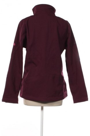 Kurtka damska McKinley, Rozmiar XL, Kolor Fioletowy, Cena 60,99 zł
