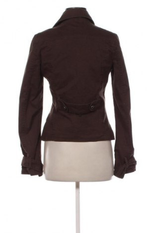 Kurtka damska Mexx, Rozmiar S, Kolor Brązowy, Cena 23,99 zł