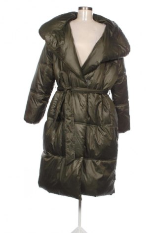 Kurtka damska Missguided, Rozmiar XL, Kolor Zielony, Cena 112,99 zł