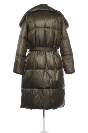 Kurtka damska Missguided, Rozmiar XL, Kolor Zielony, Cena 112,99 zł