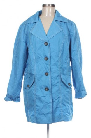 Dámská bunda  Mona, Velikost L, Barva Modrá, Cena  369,00 Kč