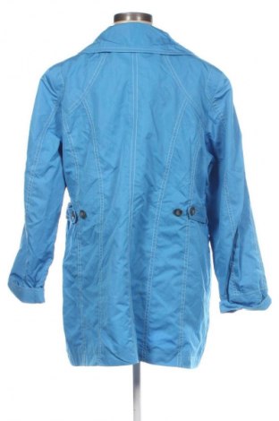 Dámská bunda  Mona, Velikost L, Barva Modrá, Cena  369,00 Kč