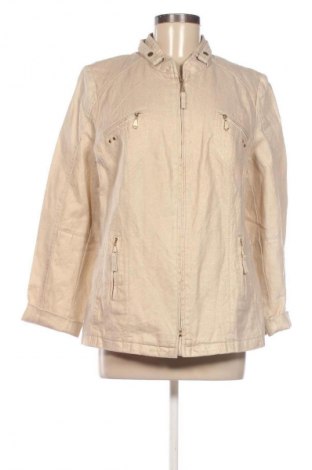 Damenjacke Mona, Größe L, Farbe Golden, Preis 6,99 €