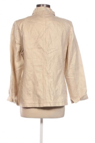 Damenjacke Mona, Größe L, Farbe Golden, Preis 6,99 €