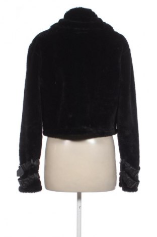 Γυναικείο μπουφάν NA-KD, Μέγεθος S, Χρώμα Μαύρο, Τιμή 7,99 €