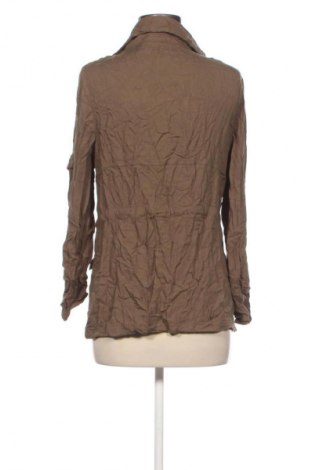 Dámska bunda  New Look, Veľkosť M, Farba Strieborná, Cena  3,95 €