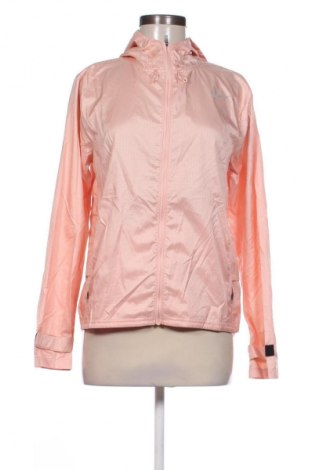 Damenjacke Nike, Größe M, Farbe Orange, Preis € 28,99