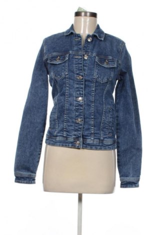 Dámská bunda  ONLY, Velikost S, Barva Modrá, Cena  479,00 Kč