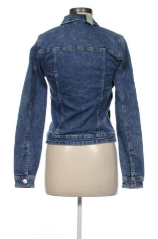 Dámská bunda  ONLY, Velikost S, Barva Modrá, Cena  479,00 Kč