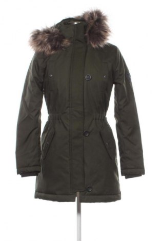 Dámská bunda  ONLY, Velikost XS, Barva Zelená, Cena  929,00 Kč