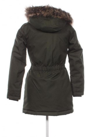 Dámská bunda  ONLY, Velikost XS, Barva Zelená, Cena  929,00 Kč