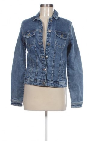 Dámská bunda  ONLY, Velikost M, Barva Modrá, Cena  579,00 Kč