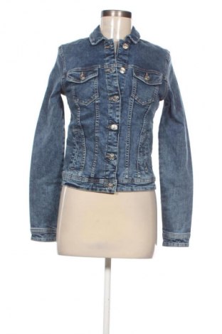 Дамско яке ONLY, Размер S, Цвят Син, Цена 10,73 €