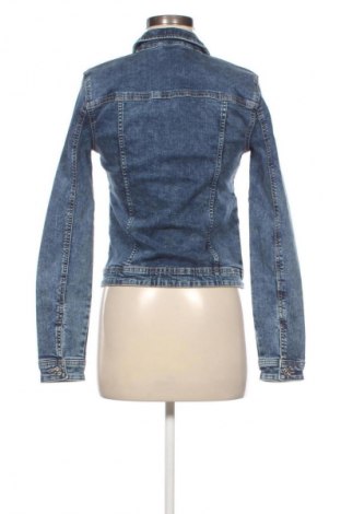 Дамско яке ONLY, Размер S, Цвят Син, Цена 10,73 €