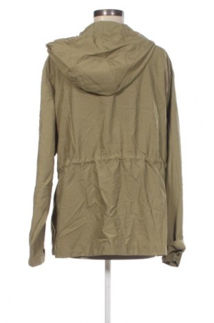 Дамско яке ONLY, Размер XL, Цвят Зелен, Цена 6,13 €