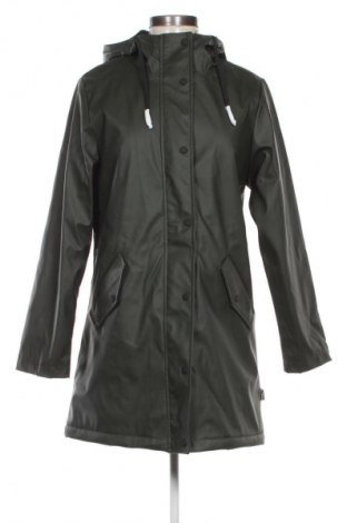 Γυναικείο μπουφάν ONLY, Μέγεθος XS, Χρώμα Πράσινο, Τιμή 35,99 €