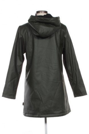 Γυναικείο μπουφάν ONLY, Μέγεθος XS, Χρώμα Πράσινο, Τιμή 35,99 €