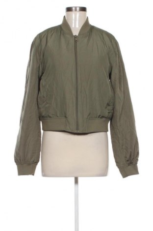 Dámska bunda  ONLY, Veľkosť M, Farba Zelená, Cena  3,95 €