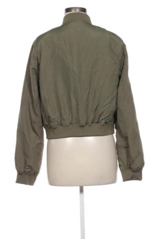 Dámska bunda  ONLY, Veľkosť M, Farba Zelená, Cena  3,95 €
