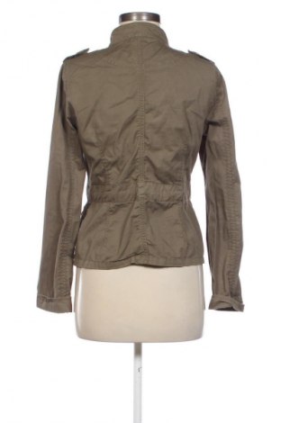 Дамско яке ONLY, Размер S, Цвят Зелен, Цена 5,11 €