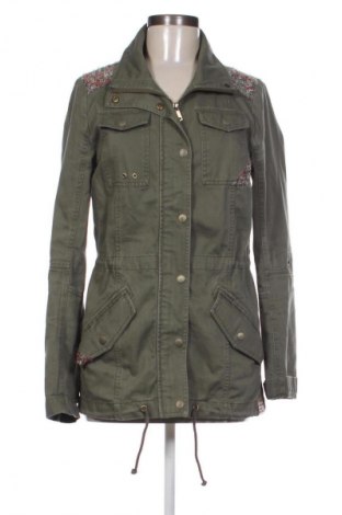 Dámská bunda  ONLY, Velikost S, Barva Béžová, Cena  89,00 Kč