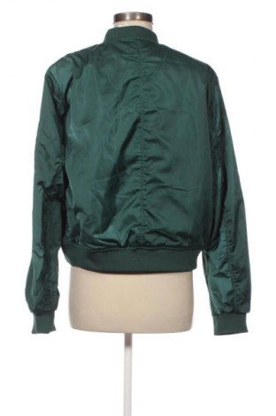 Γυναικείο μπουφάν ONLY, Μέγεθος XL, Χρώμα Πράσινο, Τιμή 13,99 €