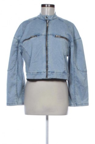 Kurtka damska ONLY, Rozmiar S, Kolor Niebieski, Cena 43,99 zł