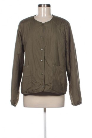 Damenjacke ONLY, Größe L, Farbe Grün, Preis 7,99 €