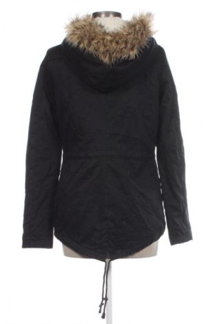 Dámska bunda  ONLY, Veľkosť S, Farba Čierna, Cena  21,95 €