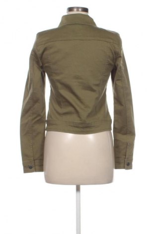 Damenjacke Object, Größe M, Farbe Grün, Preis 17,99 €