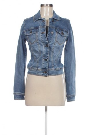 Дамско яке Object, Размер S, Цвят Син, Цена 22,49 €